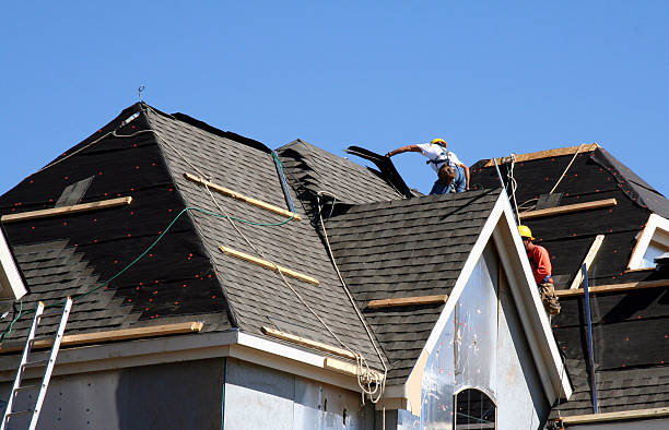 Gutter Installation and Roofing in Granger, TX